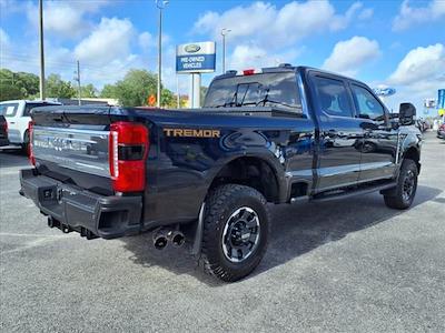 2024 Ford F-350 Crew Cab SRW 4x4 Pickup for sale #00P25657 - photo 2