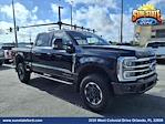 2024 Ford F-350 Crew Cab SRW 4x4 Pickup for sale #00P25657 - photo 1