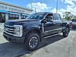 2024 Ford F-350 Crew Cab SRW 4x4 Pickup for sale #00P25657 - photo 3