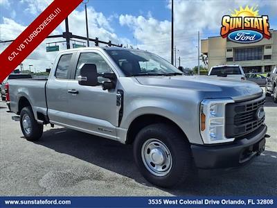 2024 Ford F-350 Super Cab SRW 4x2 Pickup for sale #00P25659 - photo 1