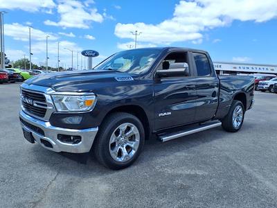 2021 Ram 1500 Quad Cab 4x2 Pickup for sale #00P25665 - photo 1