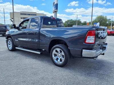 2021 Ram 1500 Quad Cab 4x2 Pickup for sale #00P25665 - photo 2