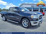 2021 Ram 1500 Quad Cab 4x2 Pickup for sale #00P25665 - photo 4