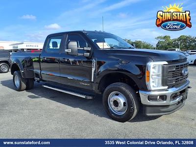 2023 Ford F-350 Crew Cab DRW 4x4 Pickup for sale #00P25675 - photo 1