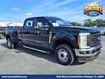2023 Ford F-350 Crew Cab DRW 4x4 Pickup for sale #00P25675 - photo 1