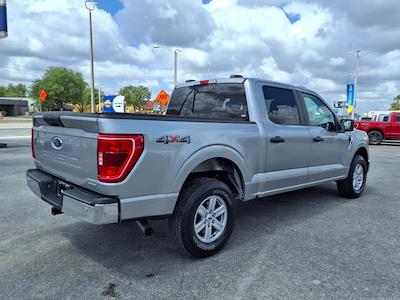 2021 Ford F-150 SuperCrew Cab 4x4 Pickup for sale #00P25677 - photo 2