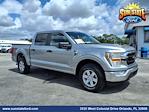 2021 Ford F-150 SuperCrew Cab 4x4 Pickup for sale #00P25677 - photo 1