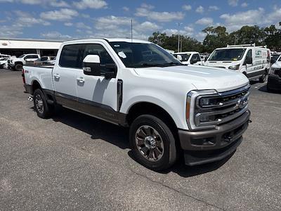 2023 Ford F-250 Crew Cab 4x4 Pickup for sale #00P25679 - photo 1