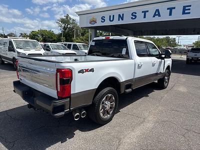 2023 Ford F-250 Crew Cab 4x4 Pickup for sale #00P25679 - photo 2