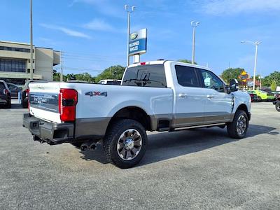 2023 Ford F-250 Crew Cab 4x4 Pickup for sale #00P25679 - photo 2