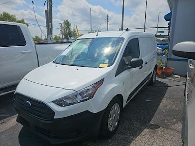 2023 Ford Transit Connect FWD Empty Cargo Van for sale #00P25686 - photo 1