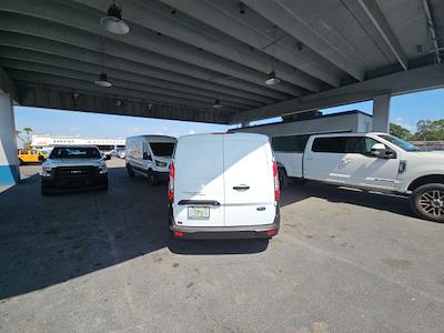 2023 Ford Transit Connect FWD Empty Cargo Van for sale #00P25687 - photo 2