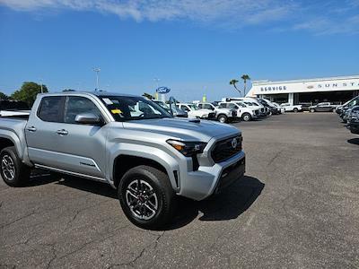 2024 Toyota Tacoma Double Cab 4WD Pickup for sale #00P25688 - photo 1