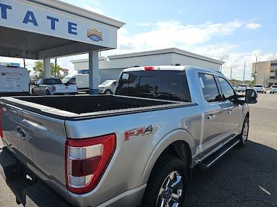 2023 Ford F-150 SuperCrew Cab 4x4 Pickup for sale #00P25690 - photo 2