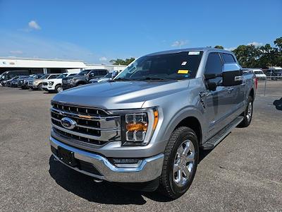 2023 Ford F-150 SuperCrew Cab 4x4 Pickup for sale #00P25690 - photo 1