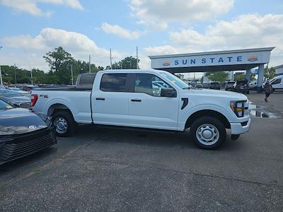 2023 Ford F-150 SuperCrew Cab 4x4 Pickup for sale #00P25691 - photo 1