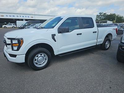 2023 Ford F-150 SuperCrew Cab 4x4 Pickup for sale #00P25691 - photo 2