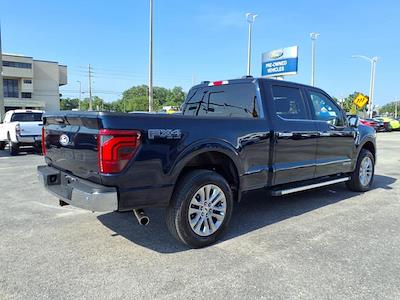 2024 Ford F-150 SuperCrew Cab 4x4 Pickup for sale #00P25695 - photo 2
