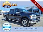 2024 Ford F-150 SuperCrew Cab 4x4 Pickup for sale #00P25695 - photo 1