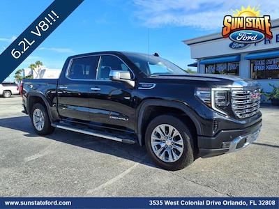 2024 GMC Sierra 1500 Crew Cab 4x4 Pickup for sale #00P25696 - photo 1