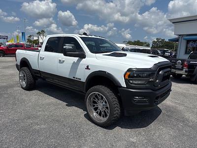 2024 Ram 2500 Crew Cab 4x4 Pickup for sale #00P25697 - photo 1