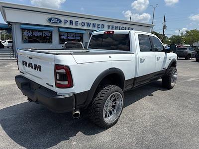2024 Ram 2500 Crew Cab 4x4 Pickup for sale #00P25697 - photo 2