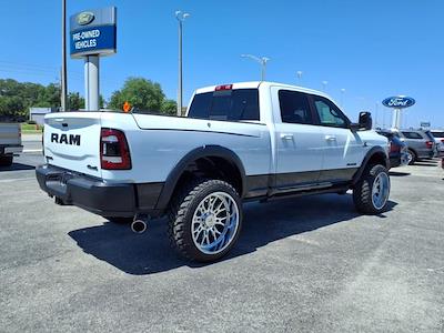 2024 Ram 2500 Crew Cab 4x4 Pickup for sale #00P25697 - photo 2