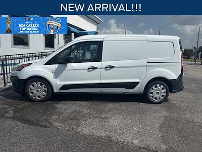 2021 Ford Transit Connect Empty Cargo Van for sale #00P25699 - photo 1
