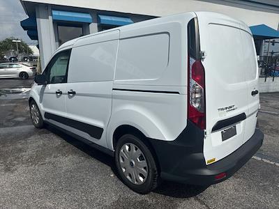 2021 Ford Transit Connect Empty Cargo Van for sale #00P25699 - photo 2