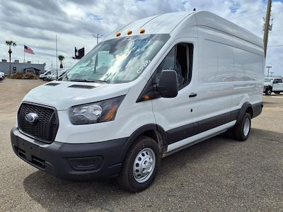 2023 Ford Transit 350 HD High Roof DRW RWD Empty Cargo Van for sale #0A04622A - photo 1