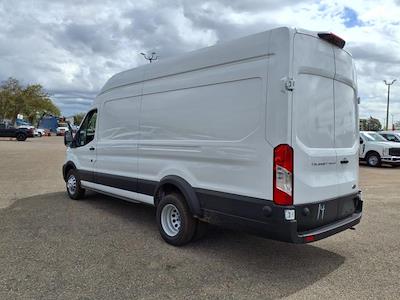 2023 Ford Transit 350 HD High Roof DRW RWD Empty Cargo Van for sale #0A04622A - photo 2