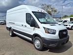 2023 Ford Transit 350 HD High Roof DRW RWD Empty Cargo Van for sale #0A04622A - photo 3