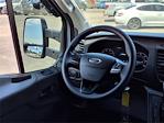 2023 Ford Transit 350 HD High Roof DRW RWD Empty Cargo Van for sale #0A04622A - photo 11