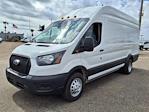 2023 Ford Transit 350 HD High Roof DRW RWD Empty Cargo Van for sale #0A04622A - photo 1