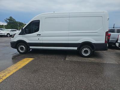 2021 Ford Transit 250 Medium Roof RWD Empty Cargo Van for sale #0A07568A - photo 1