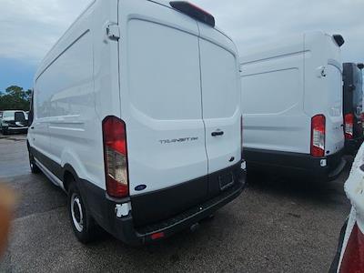 2021 Ford Transit 250 Medium Roof RWD Empty Cargo Van for sale #0A07568A - photo 2