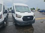 2021 Ford Transit 250 Medium Roof RWD Empty Cargo Van for sale #0A07568A - photo 5