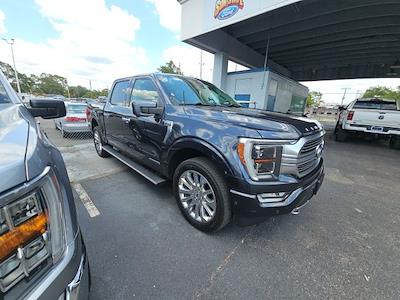2021 Ford F-150 SuperCrew Cab 4x4 Pickup for sale #0A31377A - photo 1