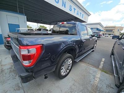 2021 Ford F-150 SuperCrew Cab 4x4 Pickup for sale #0A31377A - photo 2