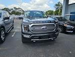 2021 Ford F-150 SuperCrew Cab 4x4 Pickup for sale #0A31377A - photo 3