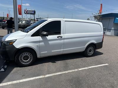 2018 Mercedes-Benz Metris 4x2 Empty Cargo Van for sale #0A31407A - photo 1