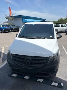 2018 Mercedes-Benz Metris 4x2 Empty Cargo Van for sale #0A31407A - photo 2