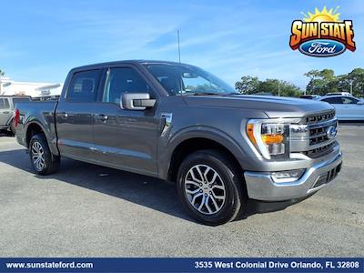 2022 Ford F-150 SuperCrew Cab 4x2 Pickup for sale #0A31739A - photo 1