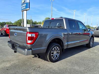 2022 Ford F-150 SuperCrew Cab 4x2 Pickup for sale #0A31739A - photo 2