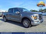 2022 Ford F-150 SuperCrew Cab 4x2 Pickup for sale #0A31739A - photo 1