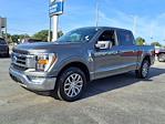 2022 Ford F-150 SuperCrew Cab 4x2 Pickup for sale #0A31739A - photo 3