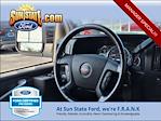 2023 GMC Savana 2500 4x2 Empty Cargo Van for sale #0A39680A - photo 15