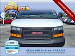 2023 GMC Savana 2500 4x2 Empty Cargo Van for sale #0A39680A - photo 3