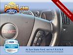 2023 GMC Savana 2500 4x2 Empty Cargo Van for sale #0A39680A - photo 24