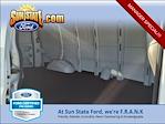 2023 GMC Savana 2500 4x2 Empty Cargo Van for sale #0A39680A - photo 28